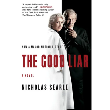 The Good Liar