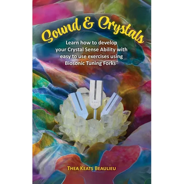 Sound & Crystals