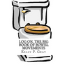 Log On, The Big Book of Bowel Movements: A humorous look at taking a dump