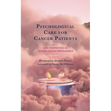 Psychological Care for Cancer Patients: New Perspectives on Training Health Professionals