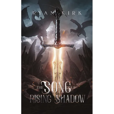 The Song of Rising Shadow