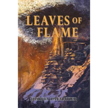 Leaves of Flame