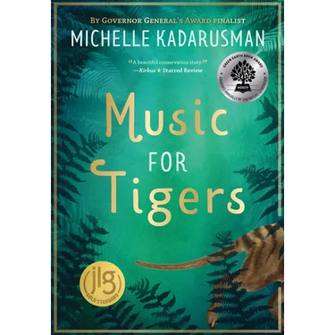 Music for Tigers