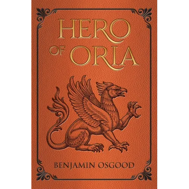 Hero of Oria