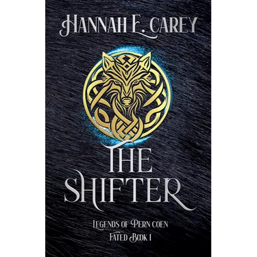 The Shifter: Legends of Pern Coen