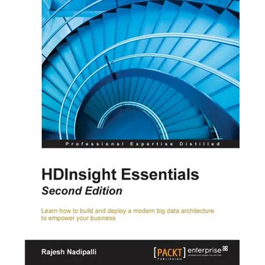HDInsight Essentials - Second Edition