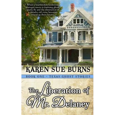 The Liberation of Mr. Delaney