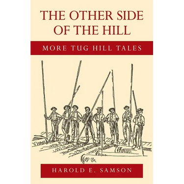 The Other Side of the Hill