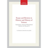 Essays and Reviews in History and History of Science: Transactions, American Philosophical Society (Vol. 96, Part 5)