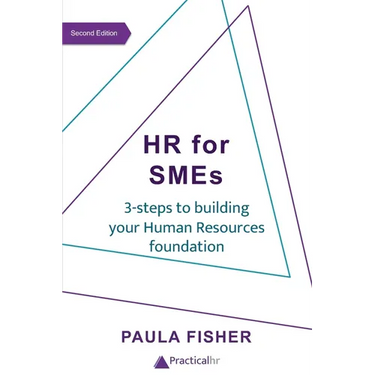 HR for SMEs: 3-steps to building your Human Resources foundation