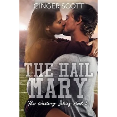 The Hail Mary