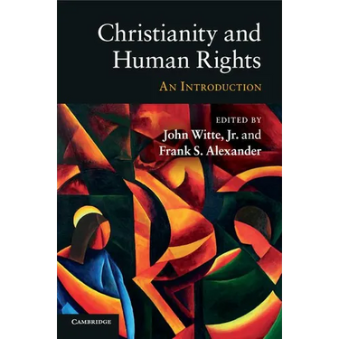 Christianity and Human Rights