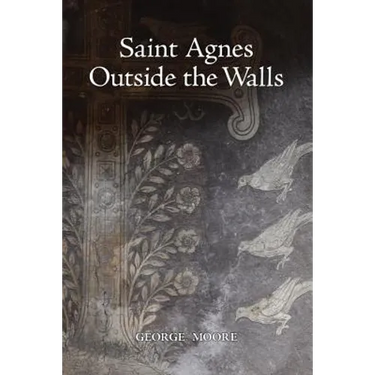 Saint Agnes Outside the Walls