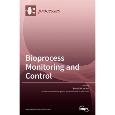 Bioprocess Monitoring and Control
