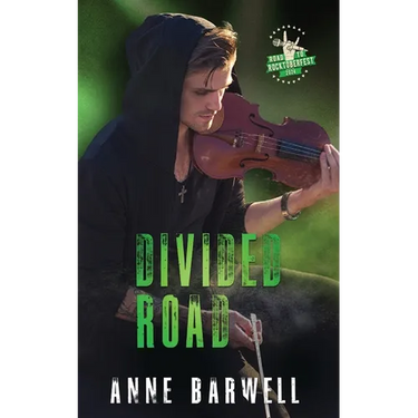 Divided Road