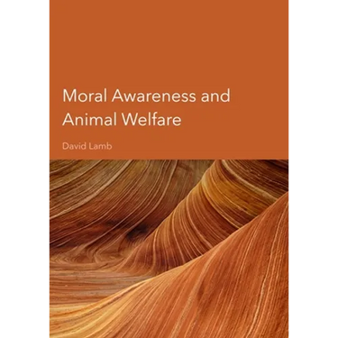 Moral Awareness and Animal Welfare