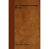 The Poems Of Charlotte Bronte