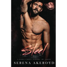 Steel (A Dark & Dirty Sinners' MC: MC Romance