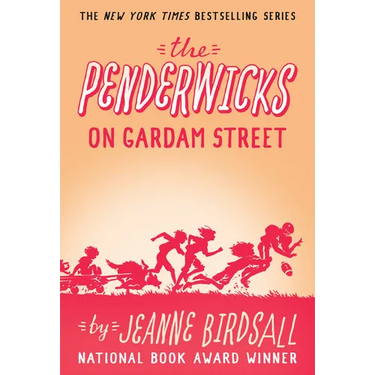 The Penderwicks on Gardam Street