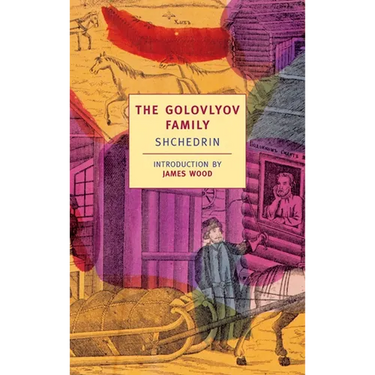 The Golovlyov Family: Shchedrin