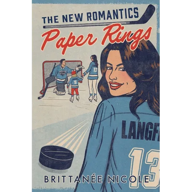 Paper Rings