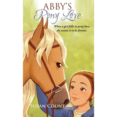 Abby's Pony Love