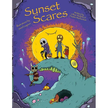 Sunset Scares
