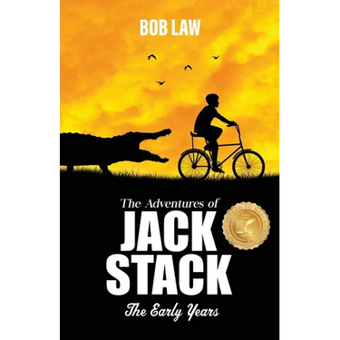 The Adventures of Jack Stack