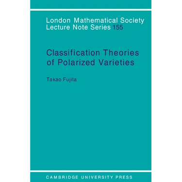 Classification Theory of Polarized Varieties