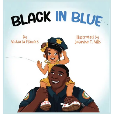 Black In Blue