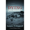 Dying for Murder