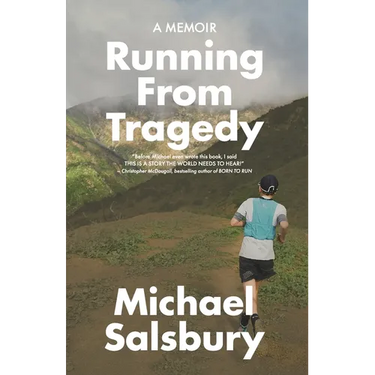 Running From Tragedy
