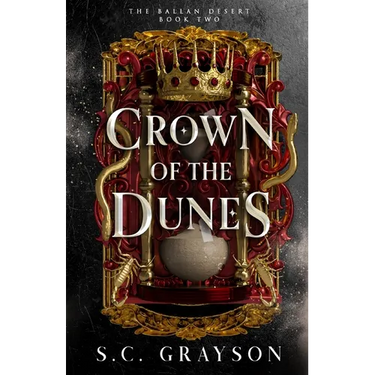 Crown of the Dunes