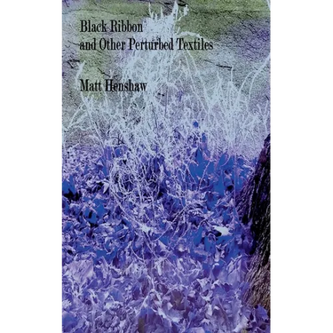 Black Ribbon and Other Perturbed Textiles