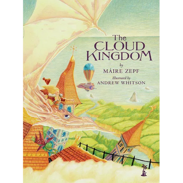 The Cloud Kingdom
