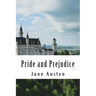 Pride and Prejudice: The Greatest Classics