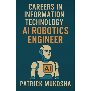 "Careers in Information Technology: Artificial Intelligence (AI) Robotics Engineer"