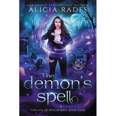 The Demon's Spell