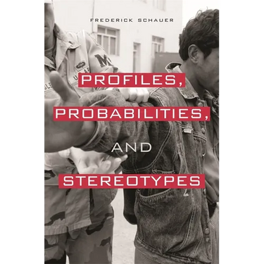 Profiles, Probabilities, and Stereotypes