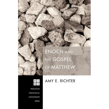 Enoch and the Gospel of Matthew