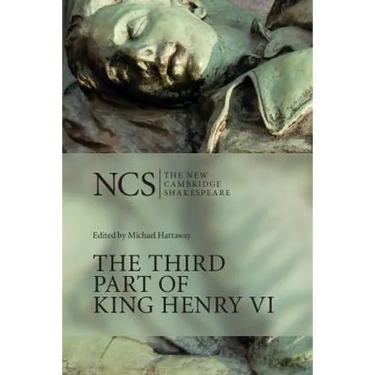 The Third Part of King Henry VI