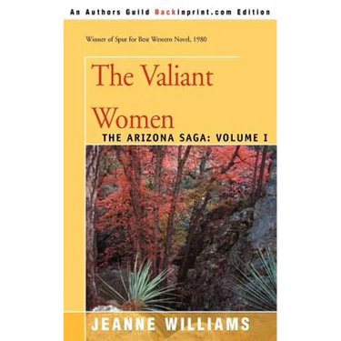 The Valiant Women