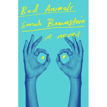 Bad Animals