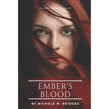Ember's Blood