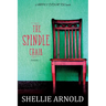 The Spindle Chair