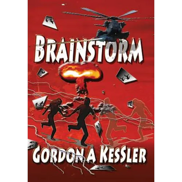 Brainstorm