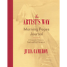 The Artist's Way Morning Pages Journal: A Companion Volume to the Artist's Way