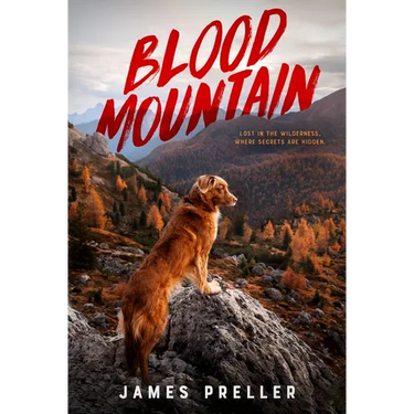 Blood Mountain
