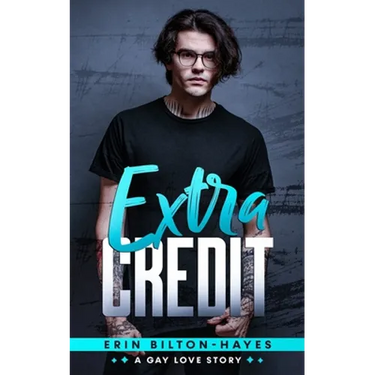 Extra Credit: A gay love story