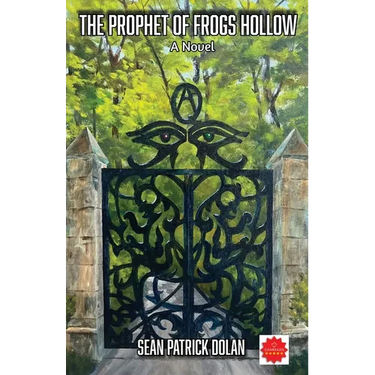 The Prophet of Frogs Hollow